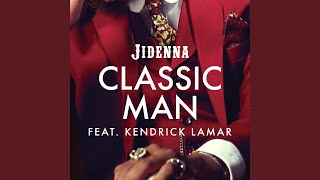 Classic Man Remix [upl. by Ardrey]