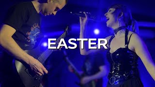 ANDRADITE  Easter Official Live Video [upl. by Yffat]