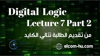 Digital Logic  Design of combinational circuits [upl. by Aimak]