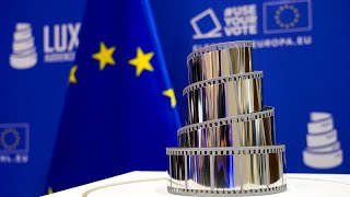 Il Parlamento europeo annuncia 5 candidati al Premio Lux Audience Film 2025 [upl. by Aneekas777]