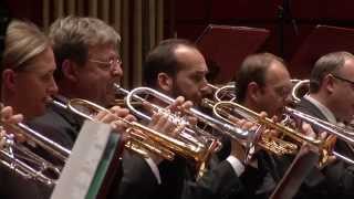 Lutosławski Konzert für Orchester ∙ hrSinfonieorchester ∙ Edward Gardner [upl. by Guendolen]