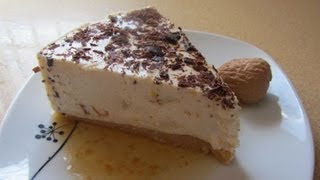 CHEESE CAKE  TARTA DE QUESO [upl. by Arahat]