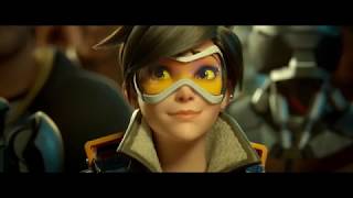 OVERWATCH FILM COMPLET FR 20162019 [upl. by Anaile828]