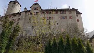 Schloss Matzen Reith Tirol Austria [upl. by Liesa]