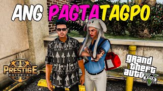 GTA 5  HINANAP KO SIYA SA PARIS  Part1 PrestigeRP 6 [upl. by Strage]