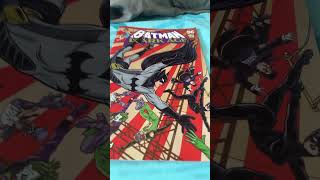 Batman dark age comic rating [upl. by Naresh223]