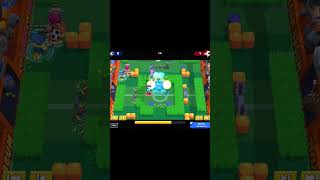 Golàs brawlstars dinamike brawloween viralvideo epicgoal goals [upl. by Martineau]