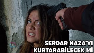 SUNGURLAR  SERDAR NAZAYI KURTARABİLECEK Mİ [upl. by Trahern757]