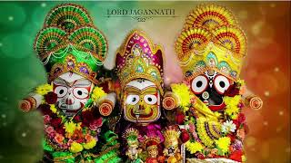 जय जगन्नाथ जय जगन्नाथjai jagannath jai baladev jai subhadrarath yatrajagannath rath yatra [upl. by Retep]