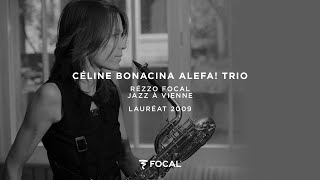 Céline Bonacina Alefa Trio FR amp EN [upl. by Horner768]