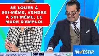 Se louer à soimême vendre à soimême le mode demploi [upl. by Ahseid473]