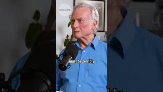 Dawkins on Jordan Peterson quotIts sheer bullshtquot  Richard Dawkins [upl. by Ramiah]