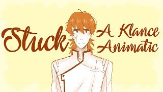 Stuck  Klance PMV Completed [upl. by Novonod]