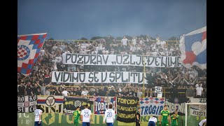 Nikada u karijeri nisam vidio ovoliko ozljeda kao kod Hajduka Nije to Torcida bez veze napisala [upl. by Doraj402]