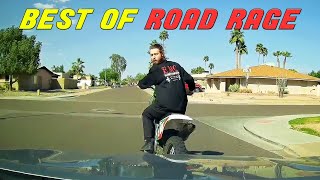 INSANE ROAD RAGE VIDEOS 2024  so far [upl. by Karon]