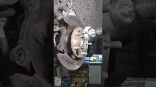 сareful replacement of brake pads and discs shorts [upl. by Sari282]