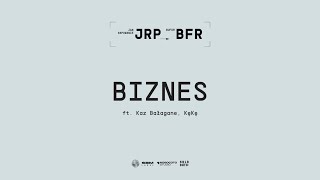 JanRapowanie  BIZNES ft Kaz Bałagane KęKę [upl. by Daus]