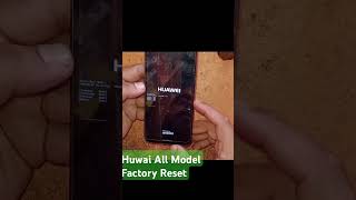 HUAWEI Y5 2018 HARD RESETUNLOCK PATTERNHuwai Y5 Lite Factory Reset PinPattern Remove [upl. by Uriiah]