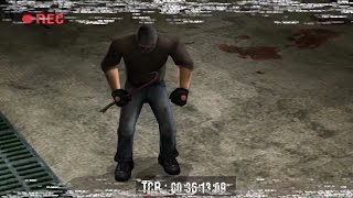 Manhunt 1 Gameplay [upl. by Getter]