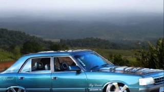 Opala 71 azul [upl. by Torry361]