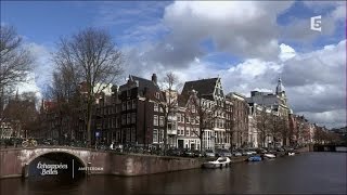 Un pringtemps à Amsterdam  Echappées belles [upl. by Fredela]