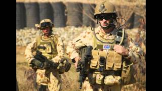 Tribute Australian Soldiers in Afghanistan HD [upl. by Kyne]