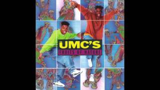 The UMCs  One To Grow On 1991 [upl. by Yajeet]