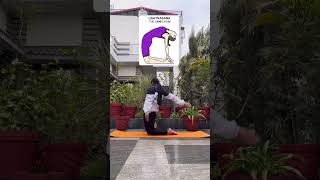 how to increase back bending seo backbending drills yogaasana yogapractitioner yoga [upl. by Carmelita]