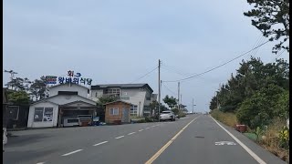 PT103 신안군CP2 증도 왕바위식당  사옥대교한국 란도너스 퍼머넌트 코스대한민국 구석구석 [upl. by Rea]