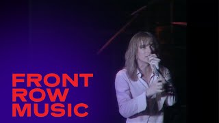 Cheap Trick Performs Surrender  BUDOKAN  Front Row Music [upl. by Aiciles572]