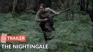 The Nightingale 2018 Trailer HD  Aisling Franciosi  Sam Claflin [upl. by Plunkett]