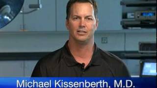 Total Shoulder Arthroplasty Dr Michael Kissenberth [upl. by Nan]