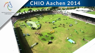 CHIO Aachen 2014 [upl. by Damha]