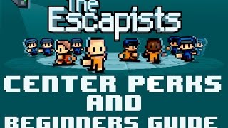 The Escapists 2 Multiplayer Trailer [upl. by Zarihs]