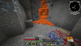 Sezon 4 Minecraft Modlu Survival Multi Bölüm 3  Vur Banağğ [upl. by Ettenahc]