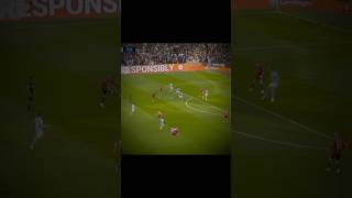 Rashford’s Goal Vs City 💀  shorts football edit viral trending fypシ゚ fyp [upl. by Jeremie596]