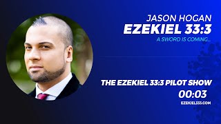 Ezekiel 333 Podcast  Episode 1 Pilot [upl. by Rheinlander342]