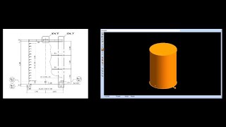 AVEVA PDMS START to END with SAMPLE PROJECTPart 1 [upl. by Halac]