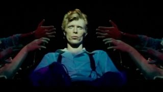 David Bowie – Space Oddity – Live 1974 [upl. by Ylera191]