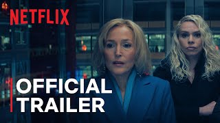 Scoop  Official Trailer  Netflix [upl. by Aihseym]