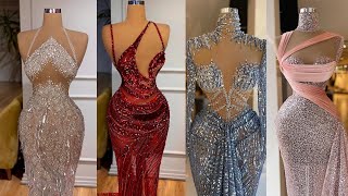 Elegant Prom Dresses Elegant pageant prom Dresses 2022 [upl. by Pournaras]