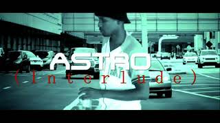 Papist Emce  Astro Interlude  Official Music Video [upl. by Oflodor]