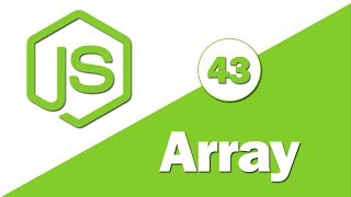 43   JavaScript Tutorial  Array Methods concat  isArray [upl. by Currey]