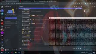 DISCORD TOKEN GENERATOR 2024  The Only Working Token Gen Fake Discord Members [upl. by Namzaj]