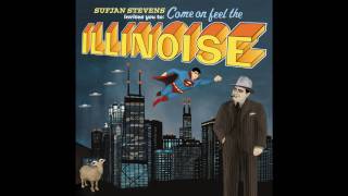 Sufjan Stevens  Chicago [upl. by Warton]