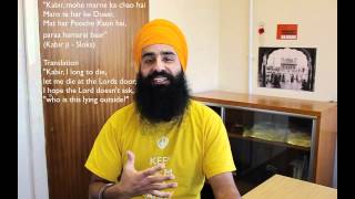 Fearless Living  Sikhism Sikhs Rajoana [upl. by Kelly]