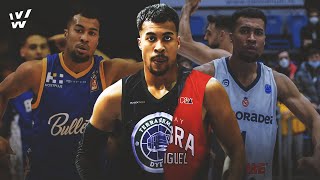 Stephen Holt Ang Top Pick ng 2023 PBA Draft  SMCs Future Player [upl. by Eittod]