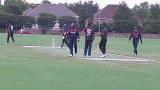 NDCC Royals vs DCCC legacy 2024 Quarterfinal Part2 [upl. by Anaid]