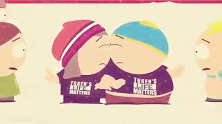 South Park  Cartman and Heidi Kiss Heiman [upl. by Elmo]