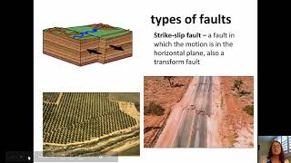 Structural geology amp mountain building [upl. by Swan]